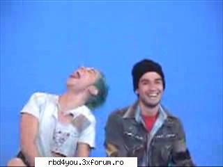 Chris y Poncho - anahi_rebelde - traume