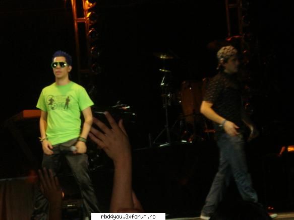 Chris y Poncho - dul_my_idolo - traume