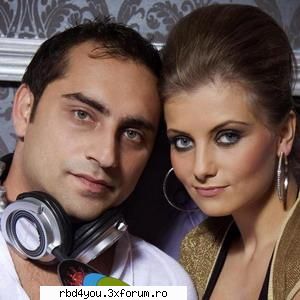 DJ Rynno si Sylvia - SYLVIA : o cheama Sirbu Silvia Roxana si este - muzik