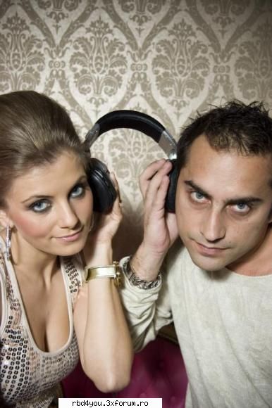 DJ Rynno si Sylvia - dul_my_idolo - muzik
