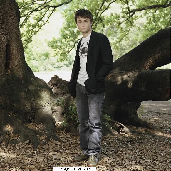 Daniel Radcliffe - hilary_vondy - AcToRi SI AcTriTzE