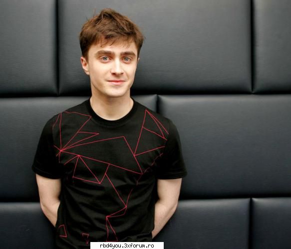 Daniel Radcliffe - hilary_vondy - AcToRi SI AcTriTzE
