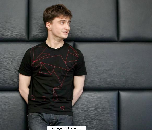 Daniel Radcliffe - hilary_vondy - AcToRi SI AcTriTzE