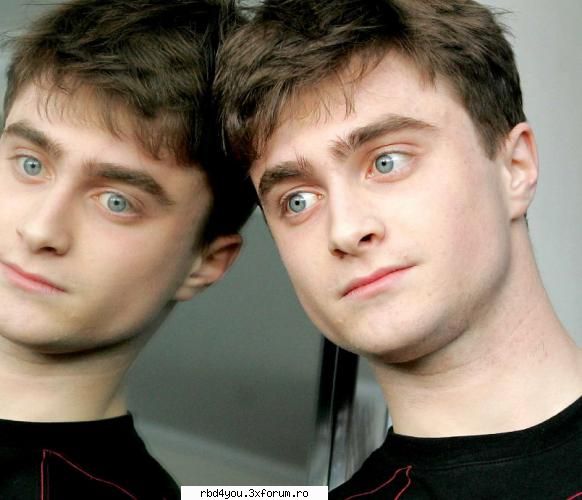 Daniel Radcliffe - hilary_vondy - AcToRi SI AcTriTzE