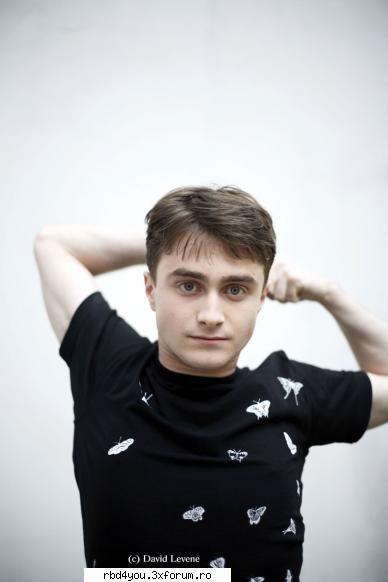 Daniel Radcliffe - hilary_vondy - AcToRi SI AcTriTzE