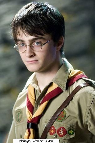 Daniel Radcliffe - hilary_vondy - AcToRi SI AcTriTzE