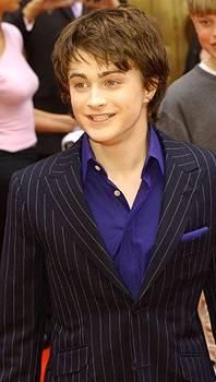 Daniel Radcliffe - Imi place personajul harry potter - AcToRi SI AcTriTzE