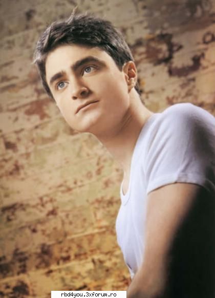 Daniel Radcliffe - hilary_vondy - AcToRi SI AcTriTzE