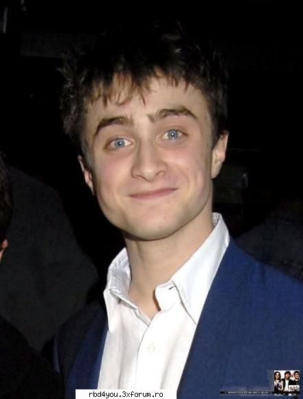 Daniel Radcliffe - hilary_vondy - AcToRi SI AcTriTzE