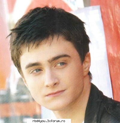 Daniel Radcliffe - hilary_vondy - AcToRi SI AcTriTzE