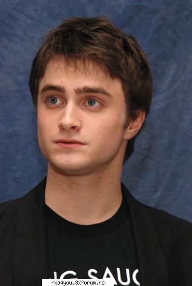 Daniel Radcliffe - hilary_vondy - AcToRi SI AcTriTzE