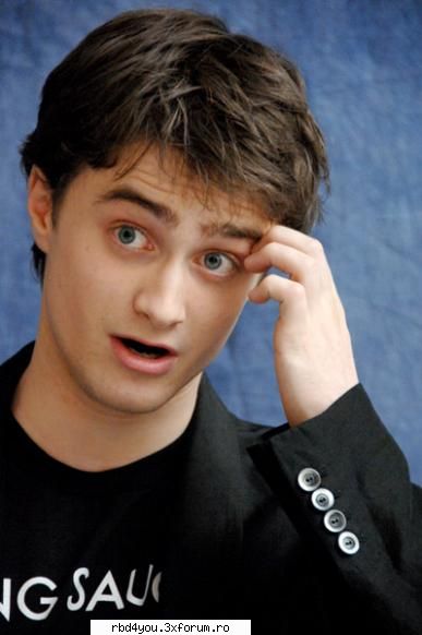 Daniel Radcliffe - hilary_vondy - AcToRi SI AcTriTzE