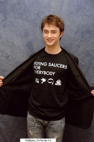 Daniel Radcliffe - hilary_vondy - AcToRi SI AcTriTzE