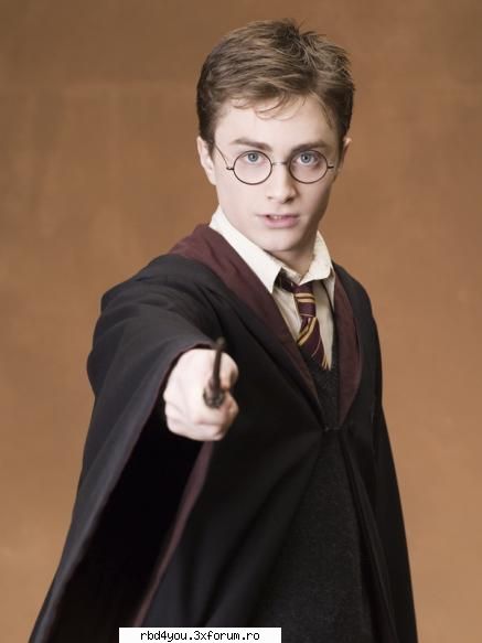 Daniel Radcliffe - hilary_vondy - AcToRi SI AcTriTzE
