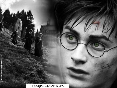 Daniel Radcliffe - rbdulce_rob - AcToRi SI AcTriTzE