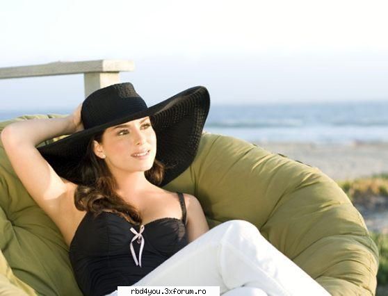 Danna Garcia - Imi place de ea...shi mia placut cum a jucat in - AcToRi SI AcTriTzE