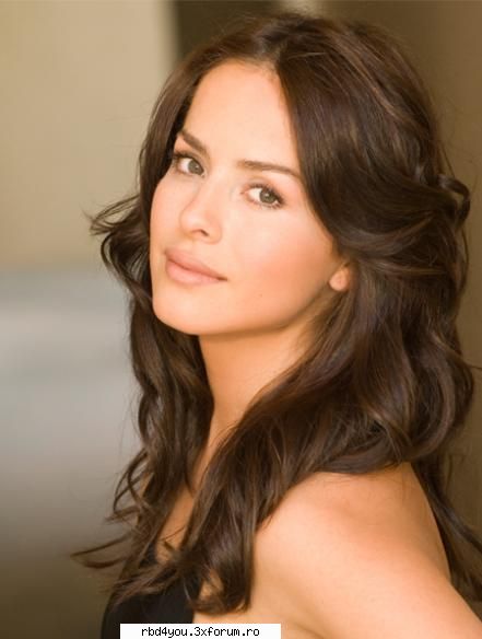 Danna Garcia - hilary_vondy - AcToRi SI AcTriTzE