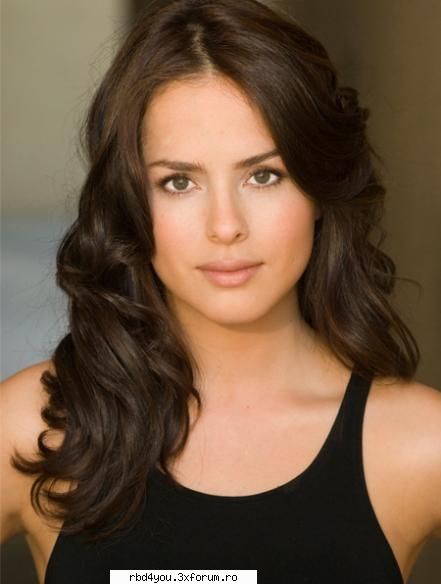 Danna Garcia - hilary_vondy - AcToRi SI AcTriTzE