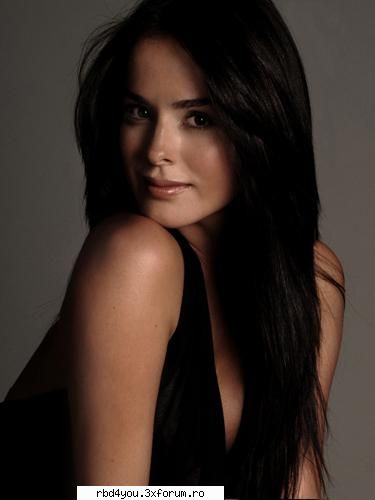 Danna Garcia - hilary_vondy - AcToRi SI AcTriTzE