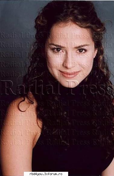 Danna Garcia - hilary_vondy - AcToRi SI AcTriTzE