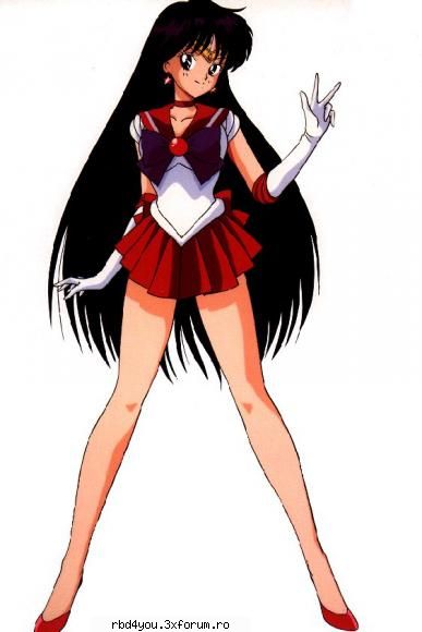 **De$eN3 @n!maTe** - mie imi placea sailor moon cel mai moolt si dupa - fun stuff