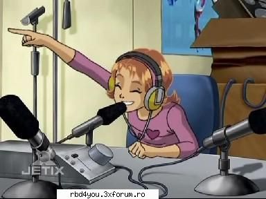 **De$eN3 @n!maTe** - Preferata mea este Irma - fun stuff