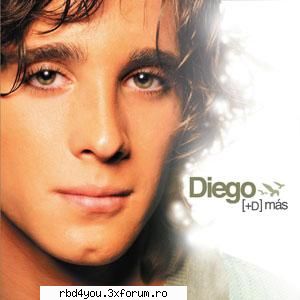 Diego Gonzales - hilary_vondy - RBD y R3B3LD3
