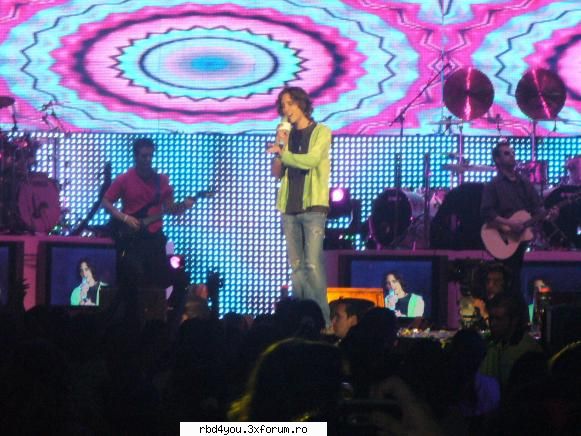 Diego Gonzales - hilary_vondy - RBD y R3B3LD3