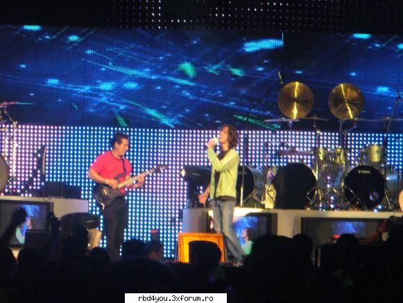 Diego Gonzales - hilary_vondy - RBD y R3B3LD3
