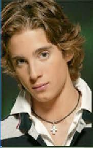 Diego Gonzales - anahi_rebelde - RBD y R3B3LD3