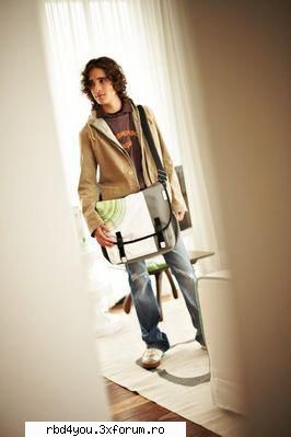 Diego Gonzales - anahi_rebelde - RBD y R3B3LD3