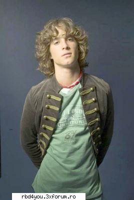 Diego Gonzales - anahi_rebelde - RBD y R3B3LD3