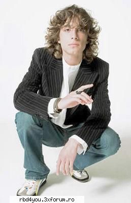 Diego Gonzales - anahi_rebelde - RBD y R3B3LD3