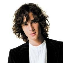 Diego Gonzales - anahi_rebelde - RBD y R3B3LD3