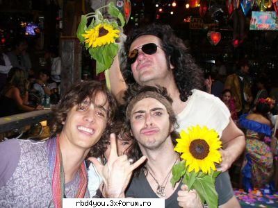 Diego Gonzales - anahi_rebelde - RBD y R3B3LD3