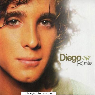 Diego Gonzales - anahi_rebelde - RBD y R3B3LD3