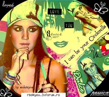 ((//Discutii Intre Useri~Cafenea\\)) - uite dfpt e un banner - about u...just u..because you're unik