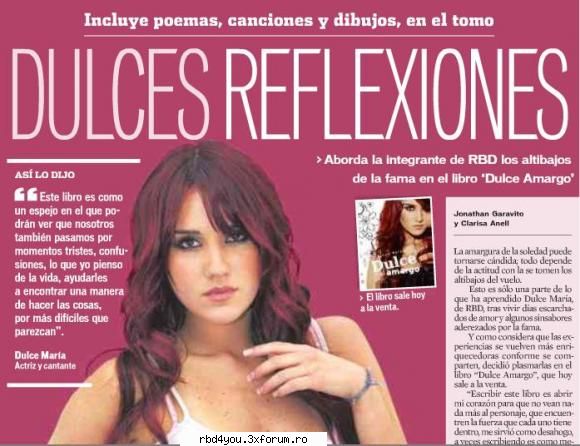 ||DuLcE AmArGo|| - dul_my_idolo - Dulce