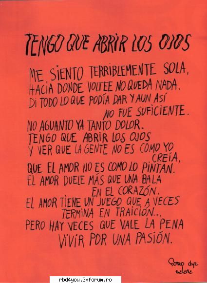 ||DuLcE AmArGo|| - dul_my_idolo - Dulce