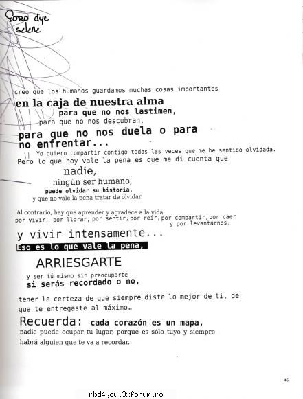 ||DuLcE AmArGo|| - dul_my_idolo - Dulce