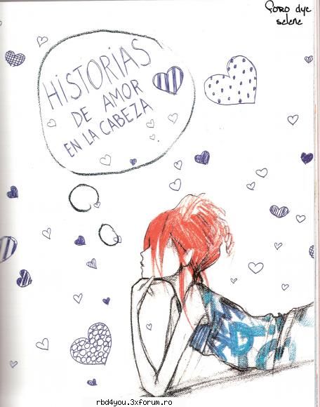 ||DuLcE AmArGo|| - dul_my_idolo - Dulce