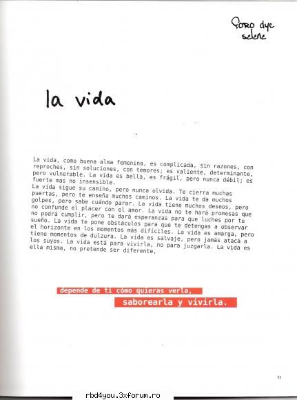 ||DuLcE AmArGo|| - dul_my_idolo - Dulce