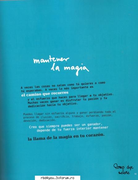 ||DuLcE AmArGo|| - dul_my_idolo - Dulce