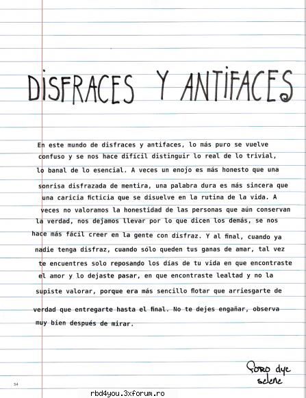 ||DuLcE AmArGo|| - dul_my_idolo - Dulce