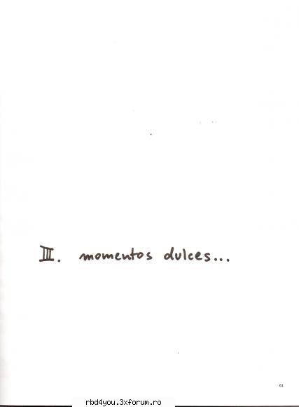 ||DuLcE AmArGo|| - dul_my_idolo - Dulce