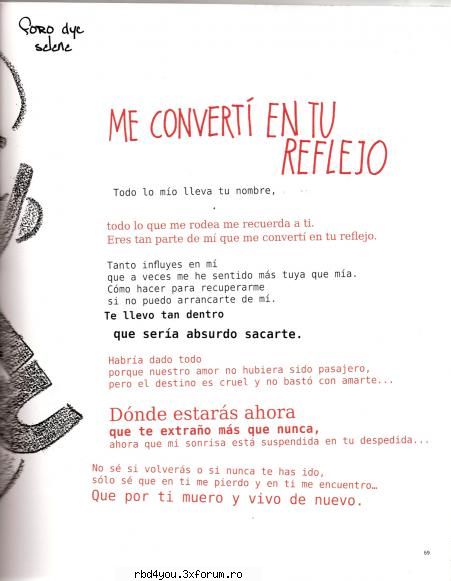 ||DuLcE AmArGo|| - dul_my_idolo - Dulce