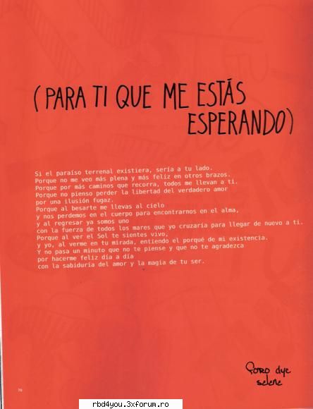 ||DuLcE AmArGo|| - dul_my_idolo - Dulce