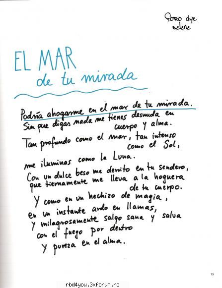 ||DuLcE AmArGo|| - dul_my_idolo - Dulce