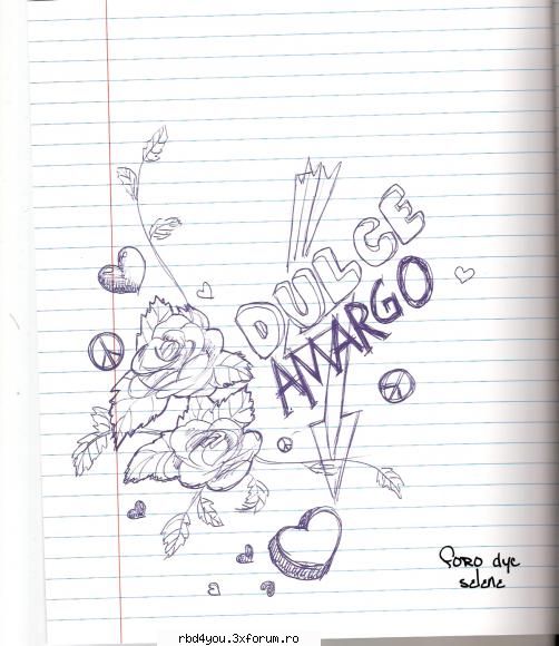 ||DuLcE AmArGo|| - dul_my_idolo - Dulce