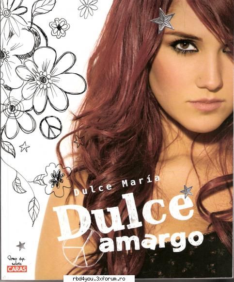 ||DuLcE AmArGo|| - dul_my_idolo - Dulce